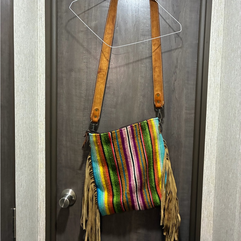 American Darling Crossbody Purse